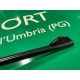 Carabina semiautomatica Benelli  mod. Argo e Comfortech cal. 30-06  in polimero NERA  Art: A0394101 BENELLI