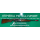 Carabina semiautomatica Benelli  mod. Argo e Pro in legno cal. 30-06 Art: A0447600 BENELLI