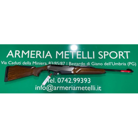 Carabina semiautomatica Benelli  mod. Argo e Pro in legno cal. 30-06 Art: A0447600 BENELLI