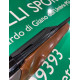 Carabina semiautomatica Benelli  mod. Argo e Pro in legno cal. 30-06 Art: A0447600 BENELLI