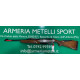 Carabina semiautomatica Benelli  mod. Argo e Pro in legno cal. 30-06 Art: A0447600 BENELLI