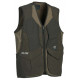 Gilet da caccia Univers verde mod. Cazador art. 93116 327