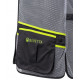 Gilet da tiro Beretta ambidestro grigio e giallo fluo mod.Full Mesh art. GT671 T1553 09SZ