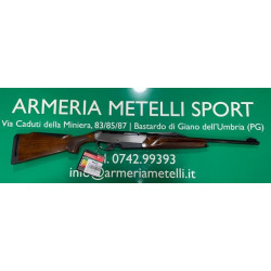 Carabina semiautomatica Benelli  mod. Argo e Pro in legno cal. 308W Art: A0447900 BENELLI