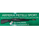 Carabina semiautomatica Benelli  mod. Endurance BE.S.T. cal.30-06  in polimero NERA  Art: A0517500 BENELLI