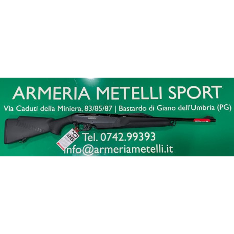 Carabina semiautomatica Benelli  mod. Endurance BE.S.T. cal.30-06  in polimero NERA  Art: A0517500 BENELLI