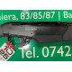 Carabina semiautomatica Benelli  mod. Endurance BE.S.T. cal.30-06  in polimero NERA  Art: A0517500 BENELLI