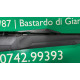 Carabina semiautomatica Benelli  mod. Endurance BE.S.T. cal.30-06  in polimero NERA  Art: A0517500 BENELLI