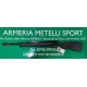 Carabina semiautomatica Benelli  mod. Endurance BE.S.T. cal.30-06  in polimero NERA  Art: A0517500 BENELLI