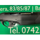 Carabina semiautomatica Benelli  mod. Argo e Comfortech cal. 9,3 X 62  in polimero NERA  Art: A0394701 BENELLI