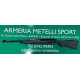 Carabina semiautomatica Benelli  mod. Argo e Comfortech cal. 9,3 X 62  in polimero NERA  Art: A0394701 BENELLI