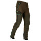 Pantalone Univers verde fluo mod. Thunder art. 92376 400