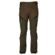 Pantalone Univers verde fluo mod. Thunder art. 92376 400