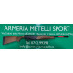 Carabina semiautomatica Benelli  mod. Argo e Wood in legno cal. 30-06 Art: A0392000 BENELLI