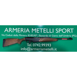 Carabina semiautomatica Benelli  mod. Argo e Wood in legno cal. 30-06 Art: A0392000 BENELLI