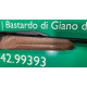 Carabina semiautomatica Benelli  mod. Argo e Wood in legno cal. 30-06 Art: A0392000 BENELLI