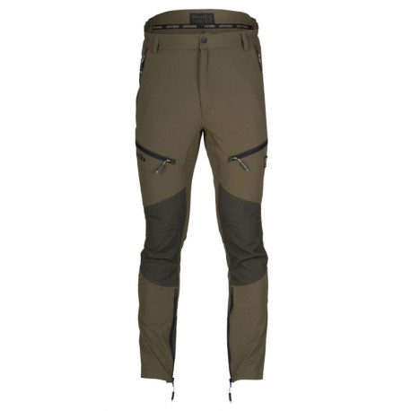 Pantaloni Univers leggeri mod. HAWK elasticizzato art.92432 378