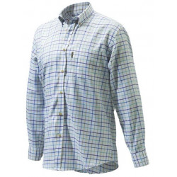 Camicia Beretta a fantasia multicolore mod. LU321 T0754 012H Classic Shirt