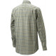 Camicia Beretta a fantasia multicolore mod.LU530 T1533 014G