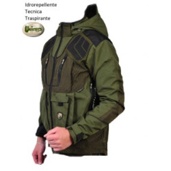 Giacca Univers verde  mod: 91110 385 Adventure