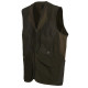 Gilet da caccia Univers verde mod. Cazador art. 93116 388