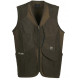 Gilet da caccia Univers verde mod. Cazador art. 93116 388