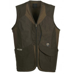 Gilet da caccia Univers verde mod. Cazador art. 93116 388