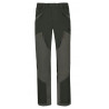 Pantalone Zotta Forest leggero verde elasticizzato impermeabile mod. Vulcan art. ZFMP03040