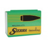 Palle Sierra GameKing calibro 30 peso 150 grani