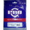 Ogive PPU calibro 30 SP 180gr