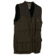 Gilet Univers leggero verde mod.Lavaredo art. 93181 352