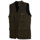 Gilet Univers leggero verde mod.Lavaredo art. 93181 352