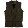 Gilet Univers leggero verde mod.Lavaredo art. 93181 352