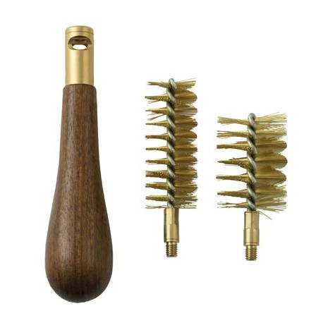 Kit scovoli pulizia strozzatore Beretta cal. 12 art. BA390000500009