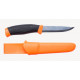 Coltello Morakniv arancione art.135703 MORAKNIV