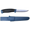 Coltello Morakniv blu art.139900 MORAKNIV