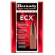 Palle Hornady ECX calibro 30 peso 165 grani