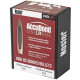 Palle Nosler AccuBond Bonded Long Range calibro 6,5mm 142 grani spitzer