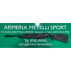 Carabina semiautomatica Benelli  mod. Argo Endurance BE.S.T. cal.30-06  in polimero NERA  Art:A0643900 BENELLI