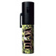 Spray al peperoncino antiaggressione per difesa personale 15 ml camouflage