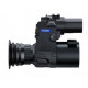 Visore notturno clip on a infrarossi Pard con telemetro art. NV007SP-LRF