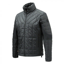 Piumino Beretta art. GU123 T1404 0715 verde Fusion Bis Primaloft Jacket