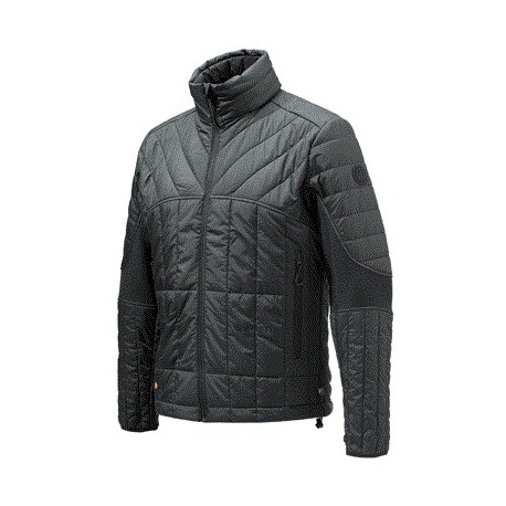 Piumino Beretta art. GU123 T1404 0715 verde Fusion Bis Primaloft Jacket