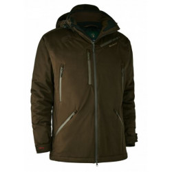 Giacca invernale Deerhunter verde mod. Excape art. 5952