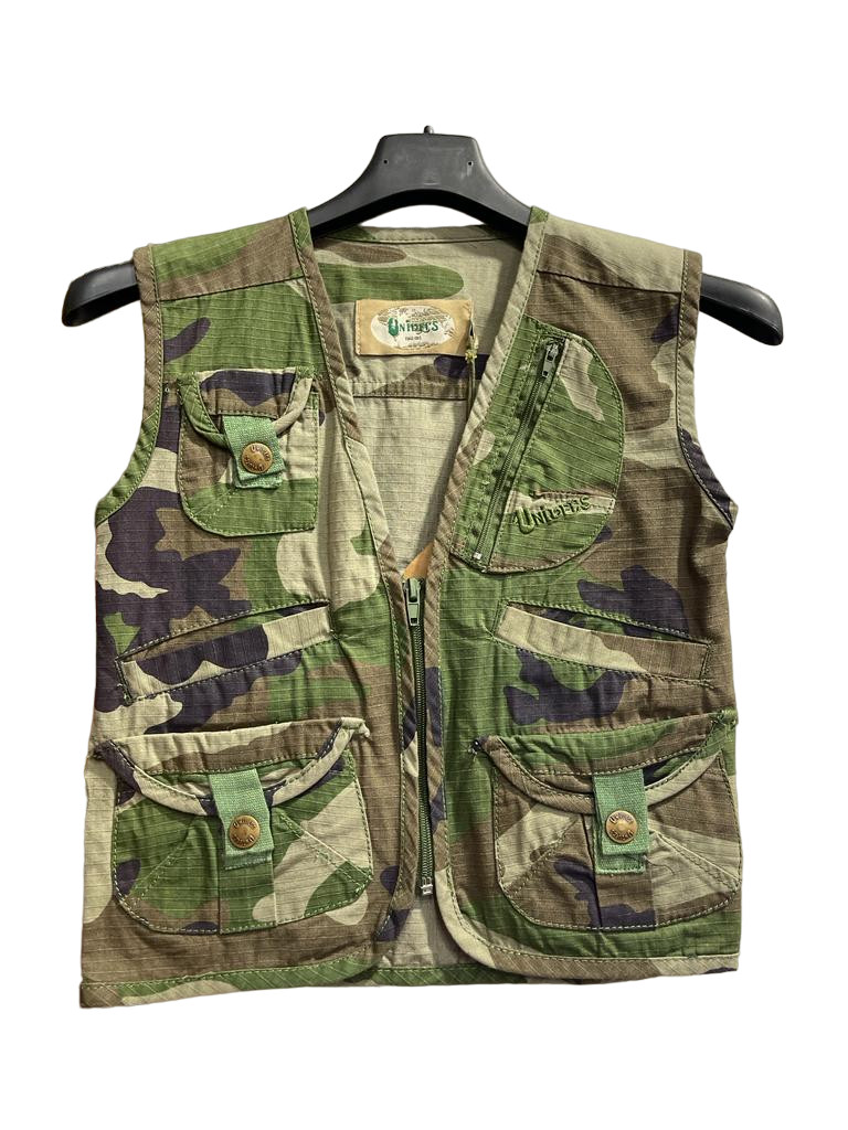 I Nostri 10 Migliori Gilet Caccia Mimetico In Italia - Foto 9