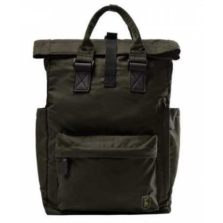 Zaino Deerhunter verde 24 litri mod. Rolltop art. 9027 388 DEERHUNTER