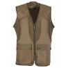 Gilet da caccia Verney-Carron verde mod.Grouse art. PHGI002