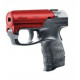 Pistola spry al peperoncino per difesa personale Walther nera e rossa art.2.2050-ORI UMAREX
