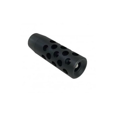 Freno di bocca per carabina Sako e Tikka con filettatura M14x1