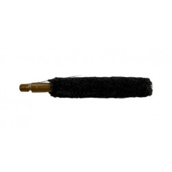 Scovolo in lana per puliizia fucile cal.36/410